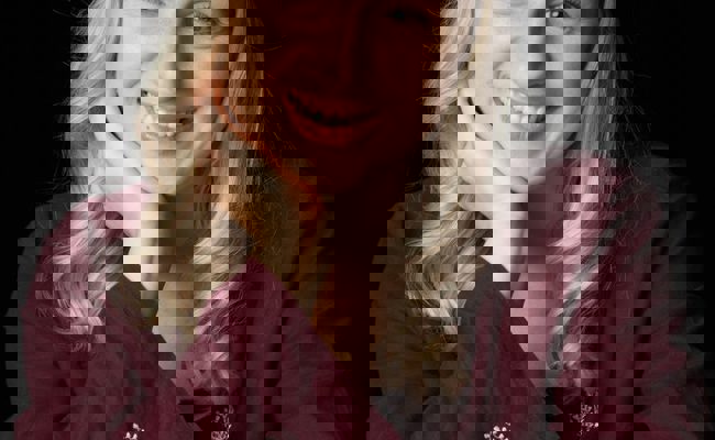 «So viel Energie ist überwältigend»: Saxerin Melanie Loher spielt Hauptrolle im Musical 1967