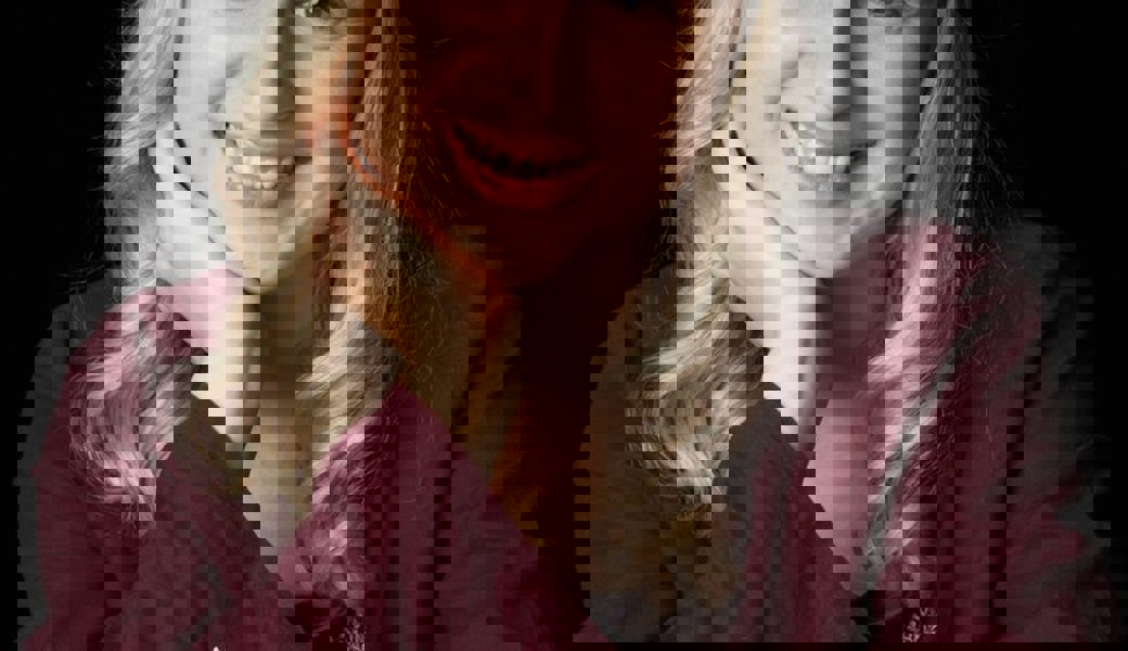  Melanie Loher spielt im Musical «1967» die Rolle der Haley. 