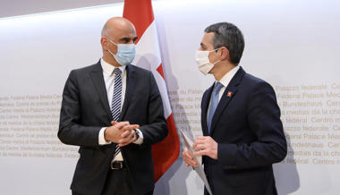 Keine Maskenplicht in Läden, keine Zertifikate in Restaurants: So lockert der Bundesrat