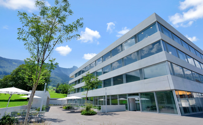 Schwarze Zahlen bis 2026? Spitalregion tief im Minus