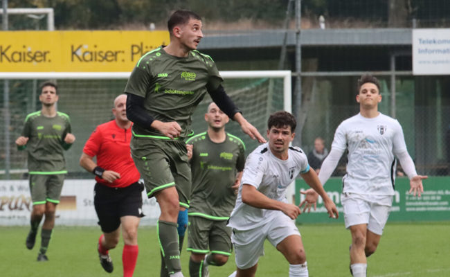 Souveräne Siege: Der FC Buchs und der FC Haag stehen im Cup-Viertelfinal