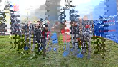 Ein Meilenstein in der Schulgeschichte: Die International School Rheintal baut für 30 Millionen Franken