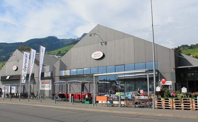 Coop übernimmt vier Supermärkte in der Region