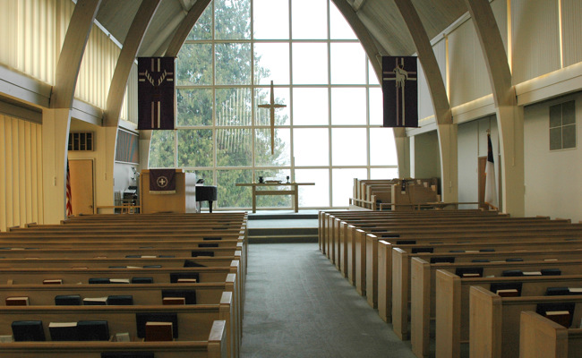 Das Christentum verlässt Europa: «Skandale und Missbrauchsfälle sind oft der Ausschlag für einen Austritt. Sie wirken wie ein Sog»