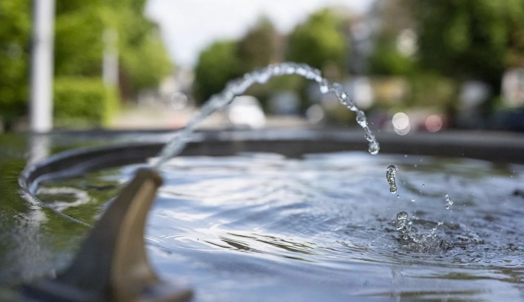 Trinkwasser in Gefahr: Warum die Ostschweiz dennoch nicht aus dem Bodensee versorgt wird