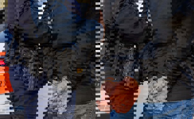 Kanti-Baustelle: Bei Kontrolle Schwarzarbeit aufgedeckt, drei Arbeiter festgenommen