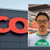 Ein Toggenburger leitet neu den Coop Unterwasser