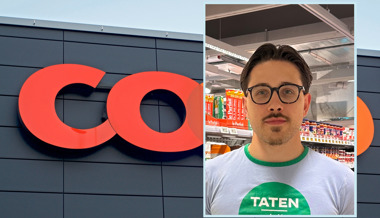 Ein Toggenburger leitet neu den Coop Unterwasser