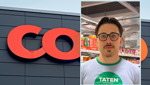 Ein Toggenburger leitet neu den Coop Unterwasser