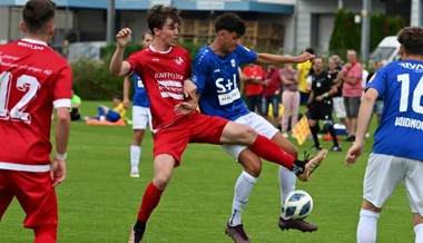 Pokalturnier: Titelverteidiger und Favorit werden herausgefordert