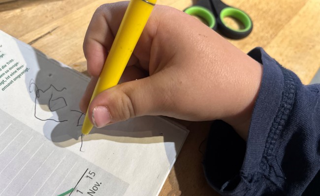 Kinderkram: Herausforderndes Anforderungsprofil für den Kindergarten