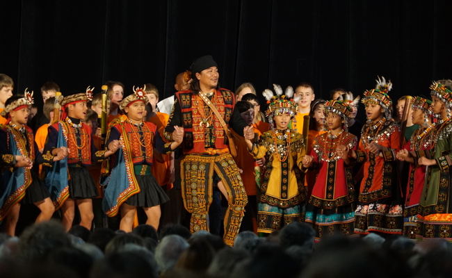 Zwei statt zehn Tage: Klangfestival wird umgebaut