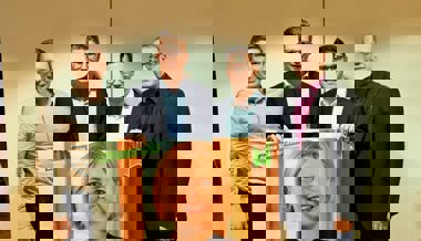 SVP Werdenberg steigt mit neuem Präsidenten selbstbewusst ins Wahljahr