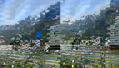 Ticketverlosung: Der FCSG spielt gegen den FC Walenstadt