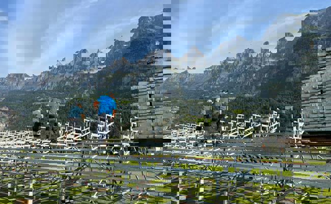 Ticketverlosung: Der FCSG spielt gegen den FC Walenstadt