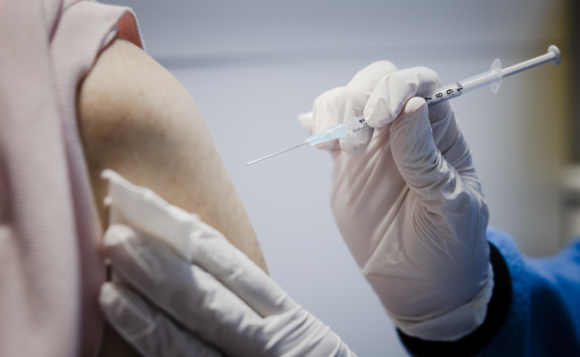 Soll die Impfpflicht verboten werden? Die wichtigsten Antworten zur Abstimmung