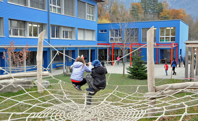 HPZ Seidenbaum trotzt Widrigkeiten und will ausbauen