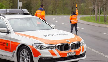 Alkoholisierte Lenker in Buchs, Gams und Trübbach angehalten