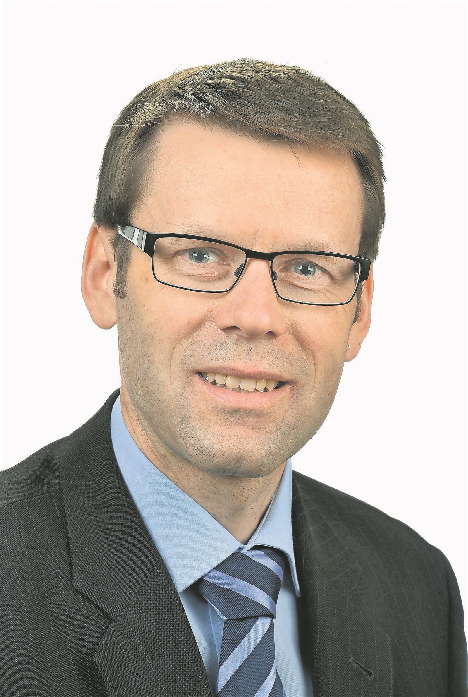 Bad Ragazer Gemeindepräsident geht zum Kanton Graubünden