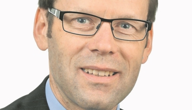 Bad Ragazer Gemeindepräsident geht zum Kanton Graubünden