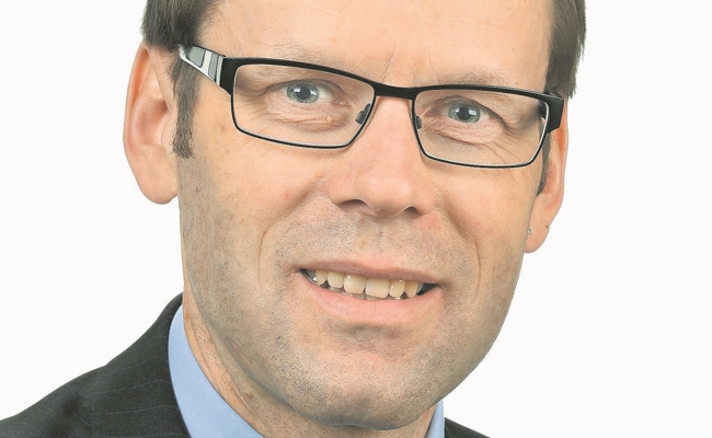 Bad Ragazer Gemeindepräsident geht zum Kanton Graubünden