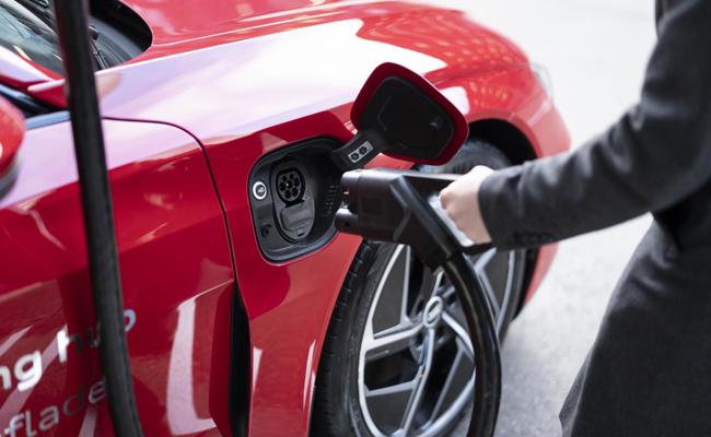 Harzt der Verkauf von Elektroautos nach dem grossen Boom?