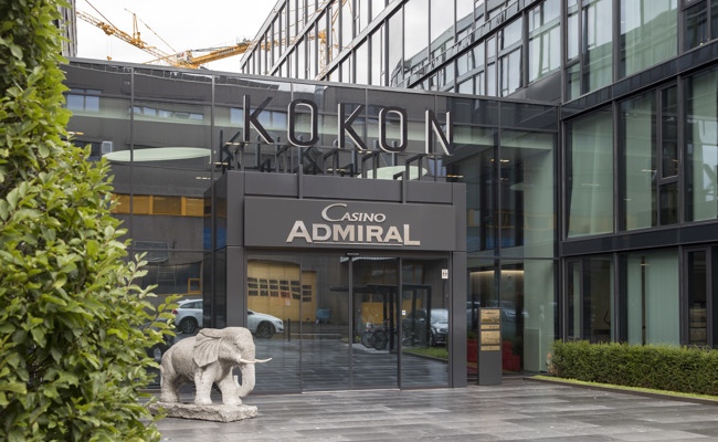 Das älteste Casino Liechtensteins kapituliert