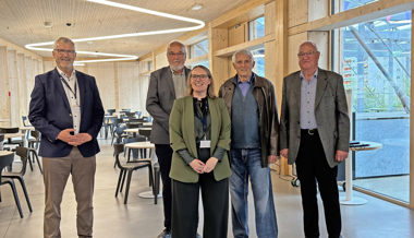 Arbeitgeberverband würdigt Gründer der International School