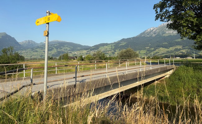 Schlechter Zustand: Brücke über Binnenkanal soll ersetzt werden