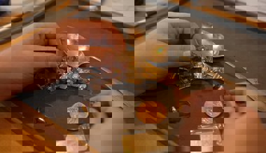 Goldfalle Ostschweiz: So drücken dubiose Händler die Preise