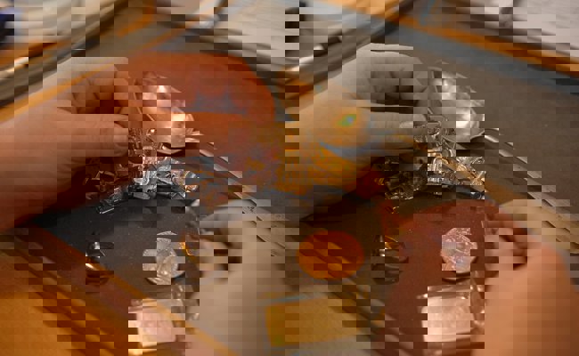 Goldfalle Ostschweiz: So drücken dubiose Händler die Preise