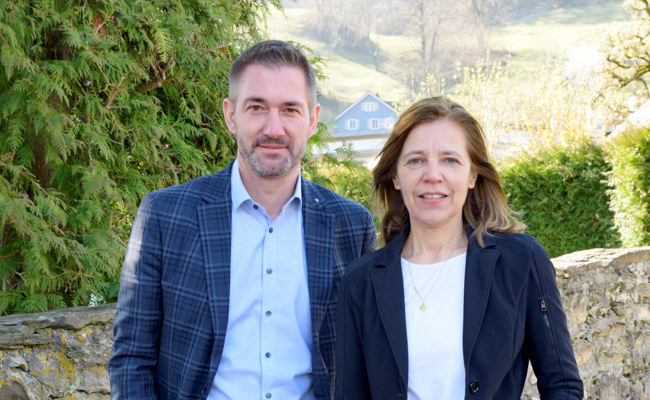 Südkultur wählte eine neue Co-Präsidentin