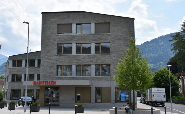 Die Raiffeisenbank Obertoggenburg war 2021 in allen Bereichen erfolgreich