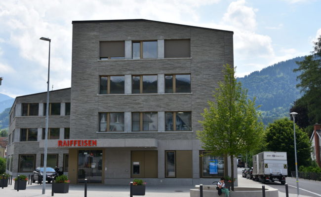 Die Raiffeisenbank Obertoggenburg war 2021 in allen Bereichen erfolgreich