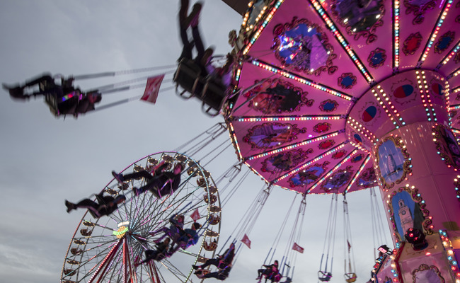 Das sind die Kandidierenden für die Kommunalwahlen 2024