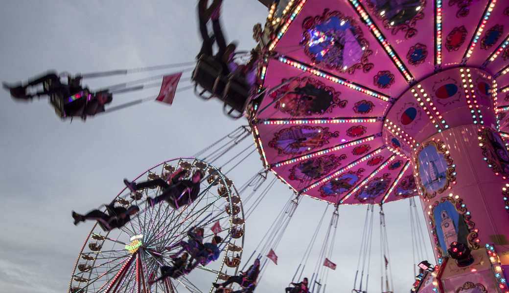 Das Wahlkarussell dreht sich: Nun steht fest, wer in den Gemeinden der W&O-Region ins Rennen steigt.