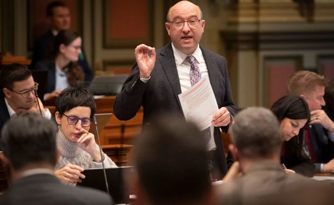 Kantonsrat stockt PFAS-Hilfen für betroffene Betriebe auf