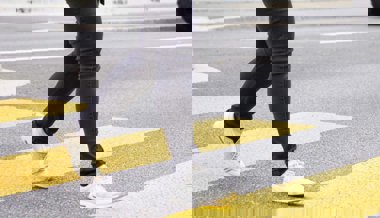 Zeugenaufruf: 15-Jährige wird am Montagnachmittag in Schänis angefahren