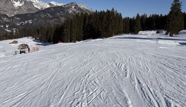 Zusammenstoss auf der Skipiste – Zeugenaufruf