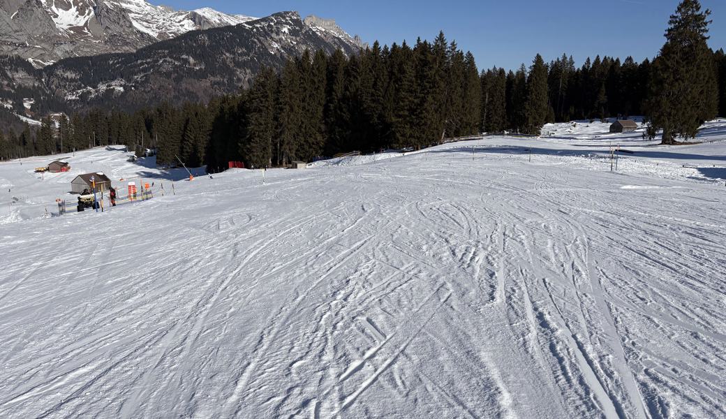 Zusammenstoss auf der Skipiste – Zeugenaufruf