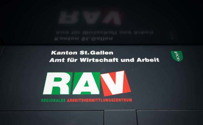 W&O-Gebiet: Mehr Arbeitslose und Stellensuchende im Dezember als im Monat zuvor