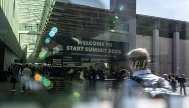 «Wir müssen alles geben»: Ein Jahr nach dem Olma-Sparprogramm ist CEO Christine Bolt vorsichtig optimistisch