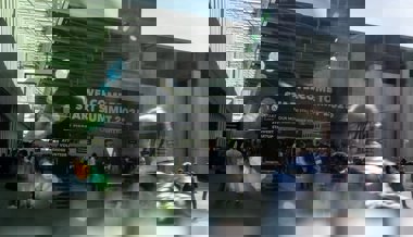 «Wir müssen alles geben»: Ein Jahr nach dem Olma-Sparprogramm ist CEO Christine Bolt vorsichtig optimistisch