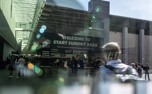 «Wir müssen alles geben»: Ein Jahr nach dem Olma-Sparprogramm ist CEO Christine Bolt vorsichtig optimistisch