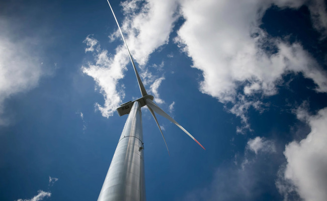 St.Galler Regierung will lokale Beteiligung an Windanlagen nicht gesetzlich regeln