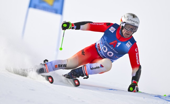 Marco Fischbacher zieht den Schlussstrich: «Das mache ich kein zweites Mal»