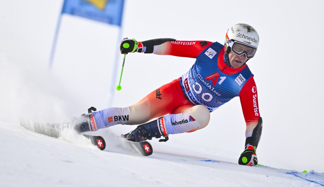 Marco Fischbacher zieht den Schlussstrich: «Das mache ich kein zweites Mal»