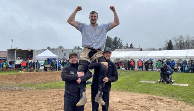 Christian Gasenzer Bester der Region