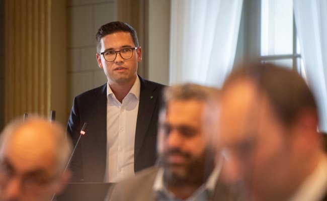 «Hinnehmbare Einschränkung»: Kantonsrat führt Bezahlkarte für Asylsuchende ein – linke Kritik verhallt