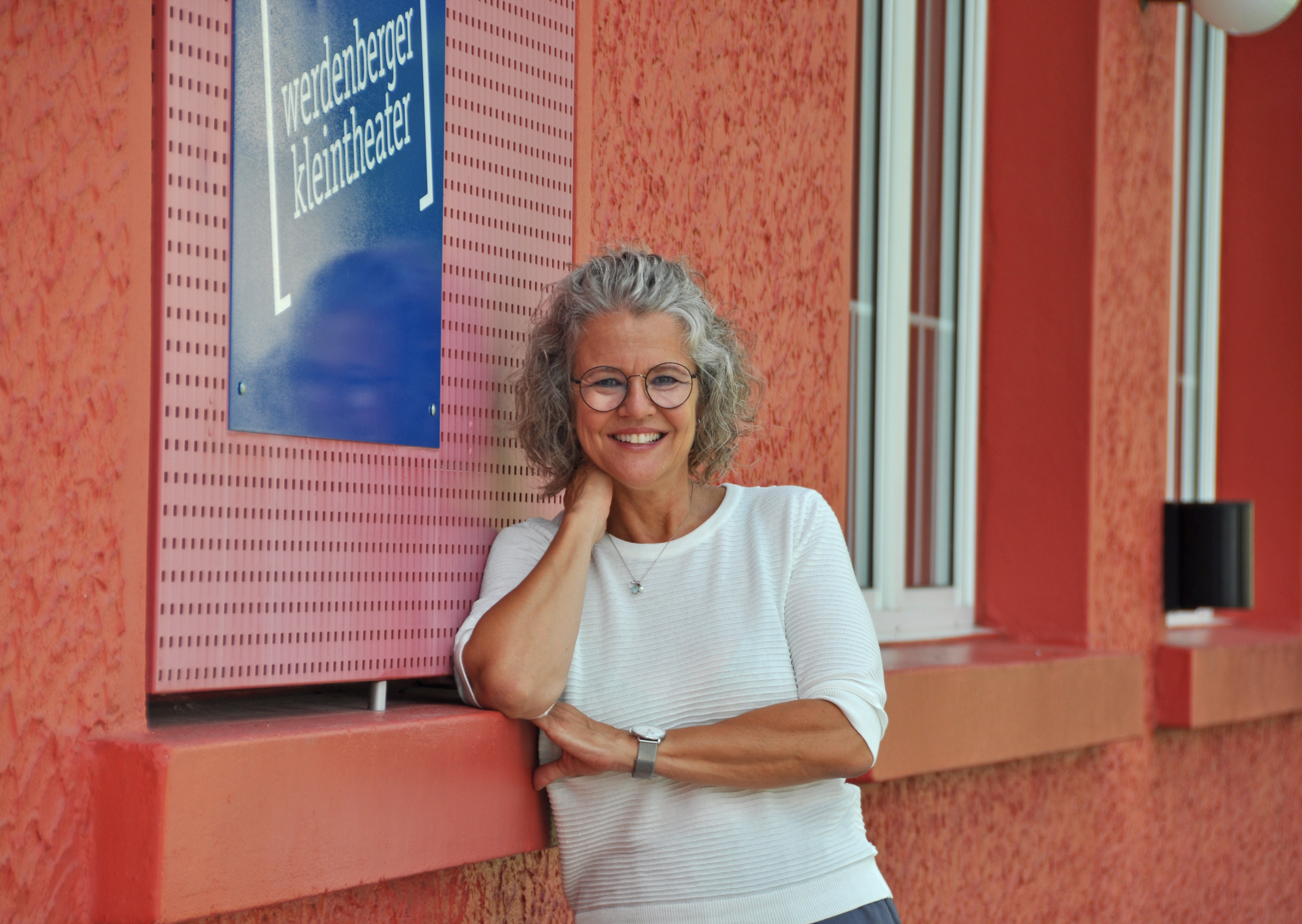 Katharina Schertler-Secli.